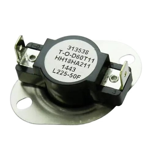 Carrier HH18HA211 Rollout Limit Switch