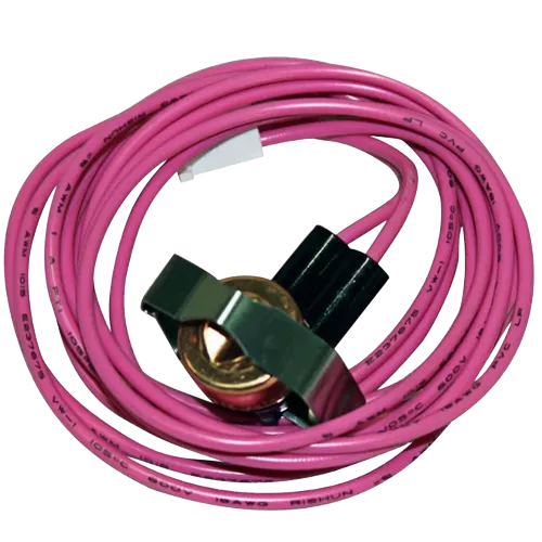 Carrier HH18HA279 — OEM Defrost Sensor / Temperature Activation Switch