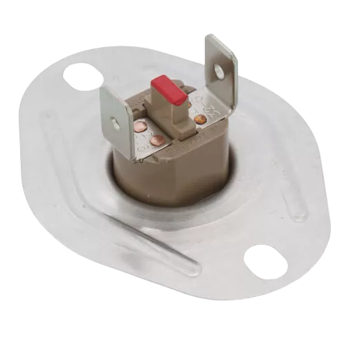 Carrier HH18HA449 Manual Reset Rollout Switch 350F