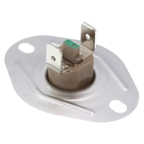Carrier HH18HA461 Manual Reset Rollout Switch 160F