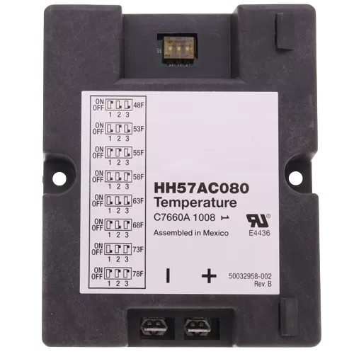 Carrier HH57AC080 Outside Air Temperature (OAT) Sensor