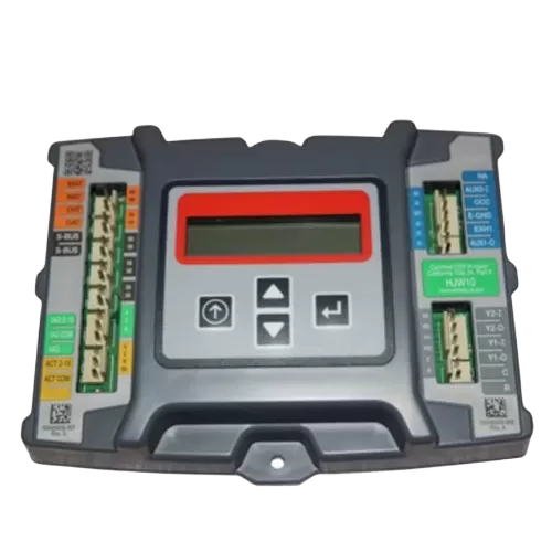Carrier HH63AW002 Economizer Controller – OEM Control Module for Rooftop HVAC Units