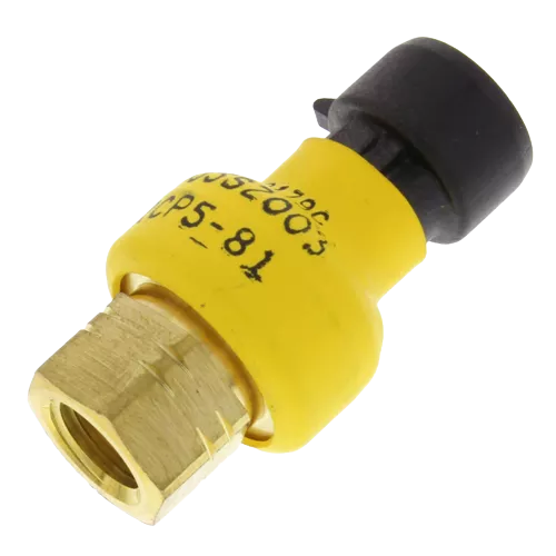 Carrier HK05SZ003 Suction Pressure Transducer