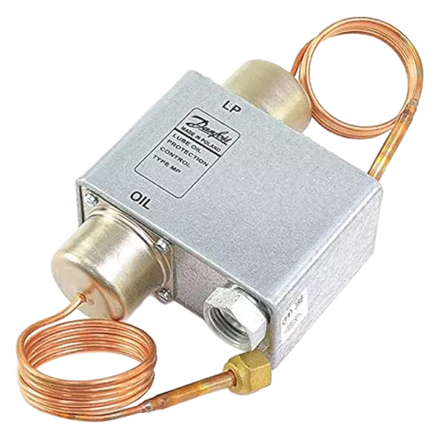 Carrier HK06UC001 OEM Oil Pressure Switch