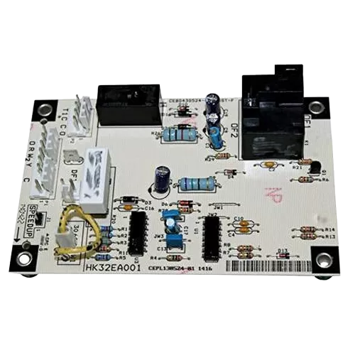 Carrier HK32EA001 Defrost Timer Board