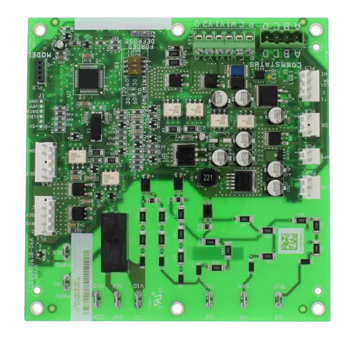 Carrier HK38EA023 OEM Defrost Control Board