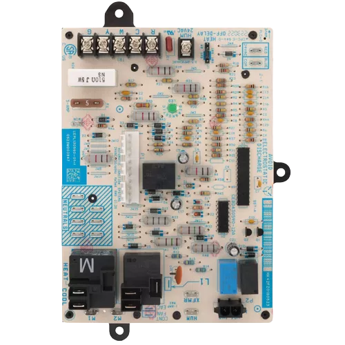 Carrier HK42FZ018 OEM Furnace Control Board