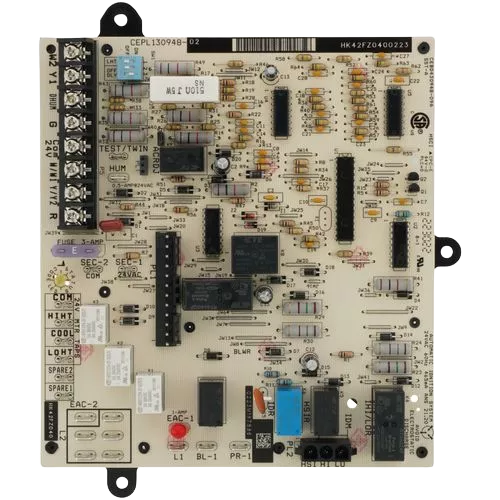 Carrier HK42FZ040 Control Board