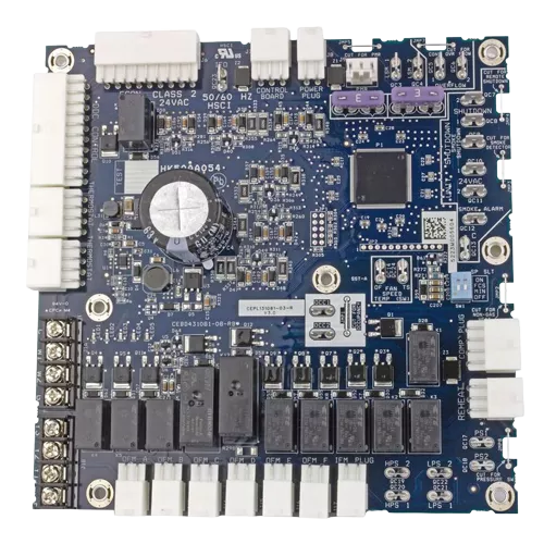 Carrier HK50AA054 Control Board