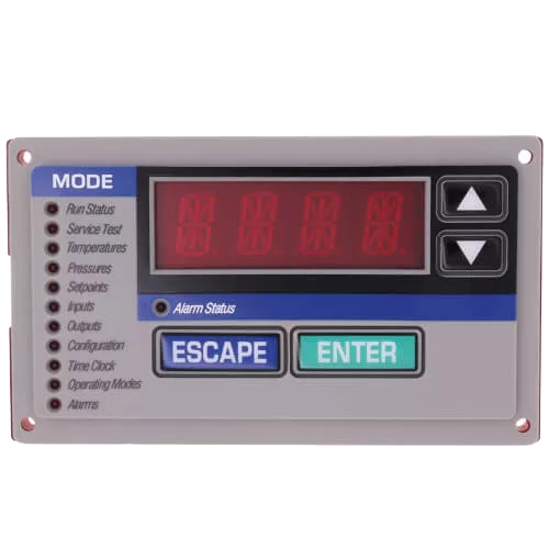 Carrier HK50AA063 Standard Tier Display Module– OEM Scrolling Marquee