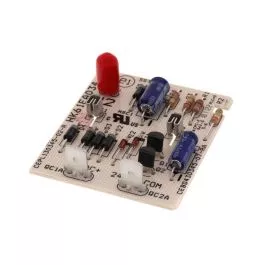 Carrier HK61EA034 Rectifier Control Board