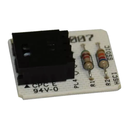 Carrier HK70EZ007 Module Plug – OEM Furnace Control Interface