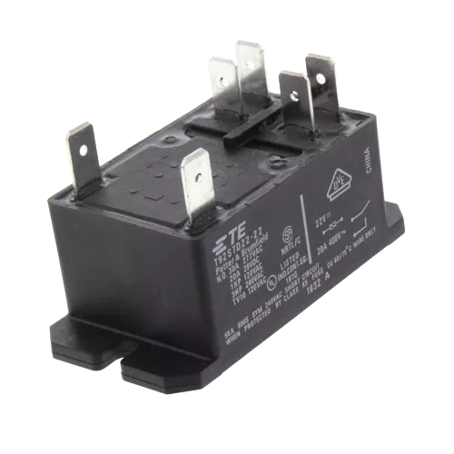 Carrier HN61PC003 OEM 24 V DPST Relay – Dual‑Pole Switching