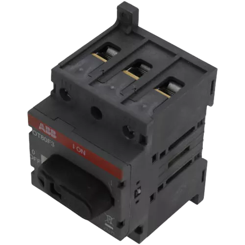 Carrier HR61ZQ003 Disconnect Switch