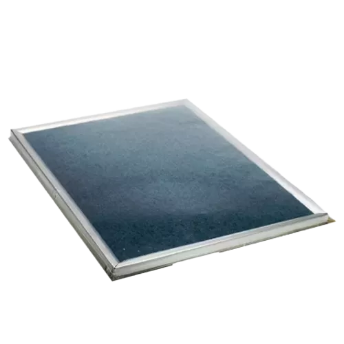 Carrier KFAFK0301LRG – OEM 3-4 Ton Washable Hog-Hair Filter Kit for Fan Coils & Air Handlers