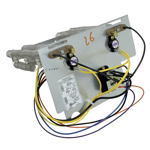 Carrier KFCEH0801N08 Non-Fused Electric Heater Kit