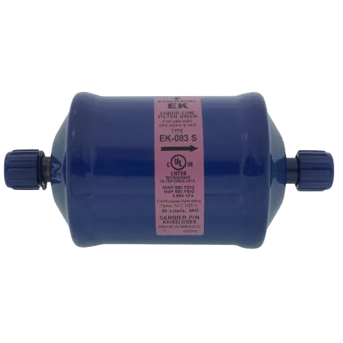 Carrier KH43LG093 Liquid Line Filter Drier