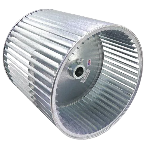 Carrier LA22LA143 Blower Wheel — OEM 15″ × 15″