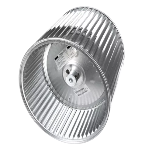 Carrier LA22ZA118 Blower Wheel 12"x10"