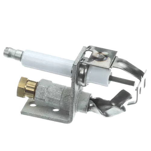 Carrier LH680003 Pilot Assembly – OEM Ignition & Flame Sensor Module