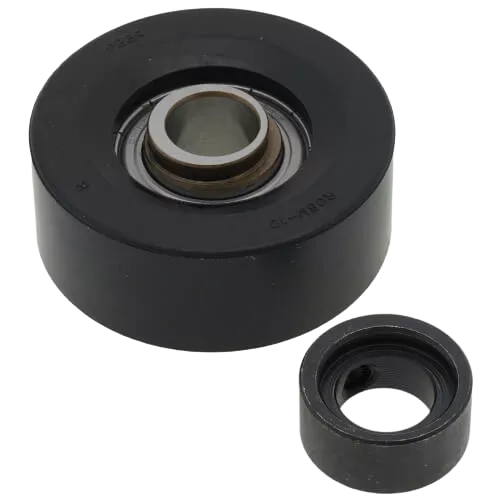 Carrier P461‑2502 OEM Bearing – 5⁄8″ Bore × 2½″ Outer Diameter
