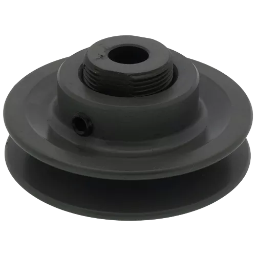 Carrier P461-3201 3″ Motor Pulley – OEM Replacement, ½″ Shaft Bore, Adjustable Pitch 1.9″-2.9″