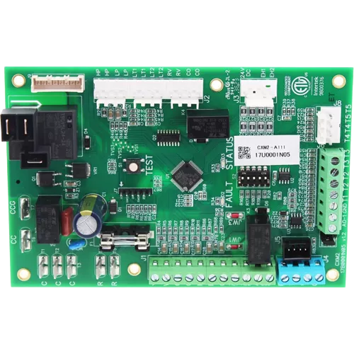 Carrier S17S0001N05B Programmable Control Board