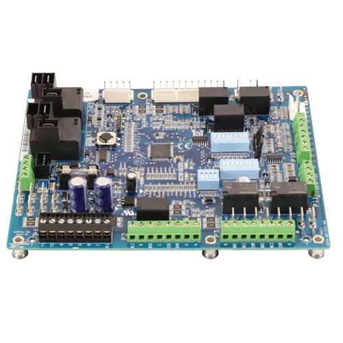 Carrier S17S0002N25B — DXM2 Standard CM Programmed Control Board