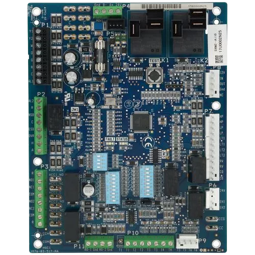 Carrier S17S0002N25U1 OEM Circuit Board Upgrade Kit