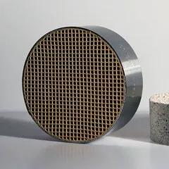 Catalytic Combustor – Condar CC-001
