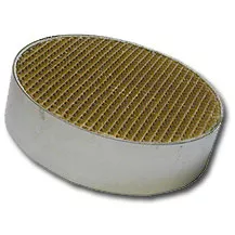 Catalytic Combustor – Condar CC-003