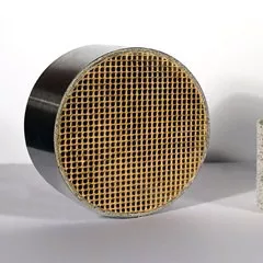 Catalytic Combustor – Condar CC-005