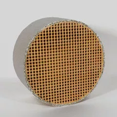 Catalytic Combustor – Condar CC-006