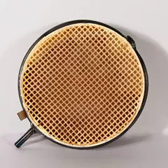 Catalytic Combustor – Condar CC-007