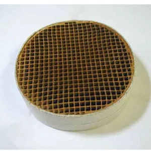 Catalytic Combustor – Condar CC-009