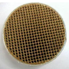 Catalytic Combustor – Condar CC-050