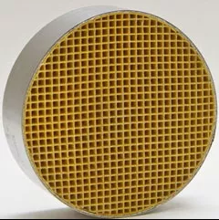 Catalytic Combustor – Condar CC-100