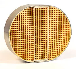 Catalytic Combustor – Condar CC-111