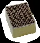 Catalytic Combustor – Condar CC-150