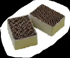 Catalytic Combustor – Condar CC-156