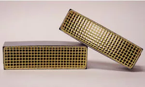 Catalytic Combustor – Condar CC-160