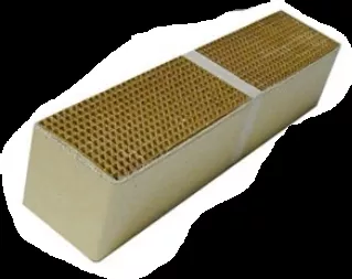 Catalytic Combustor – Condar CC-162