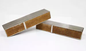 Catalytic Combustor – Condar CC-168