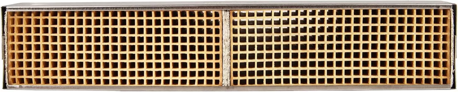 Catalytic Combustor – Condar CC-170