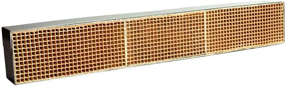 Catalytic Combustor – Condar CC-173