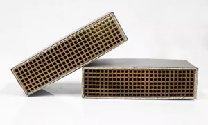 Catalytic Combustor – Condar CC-175