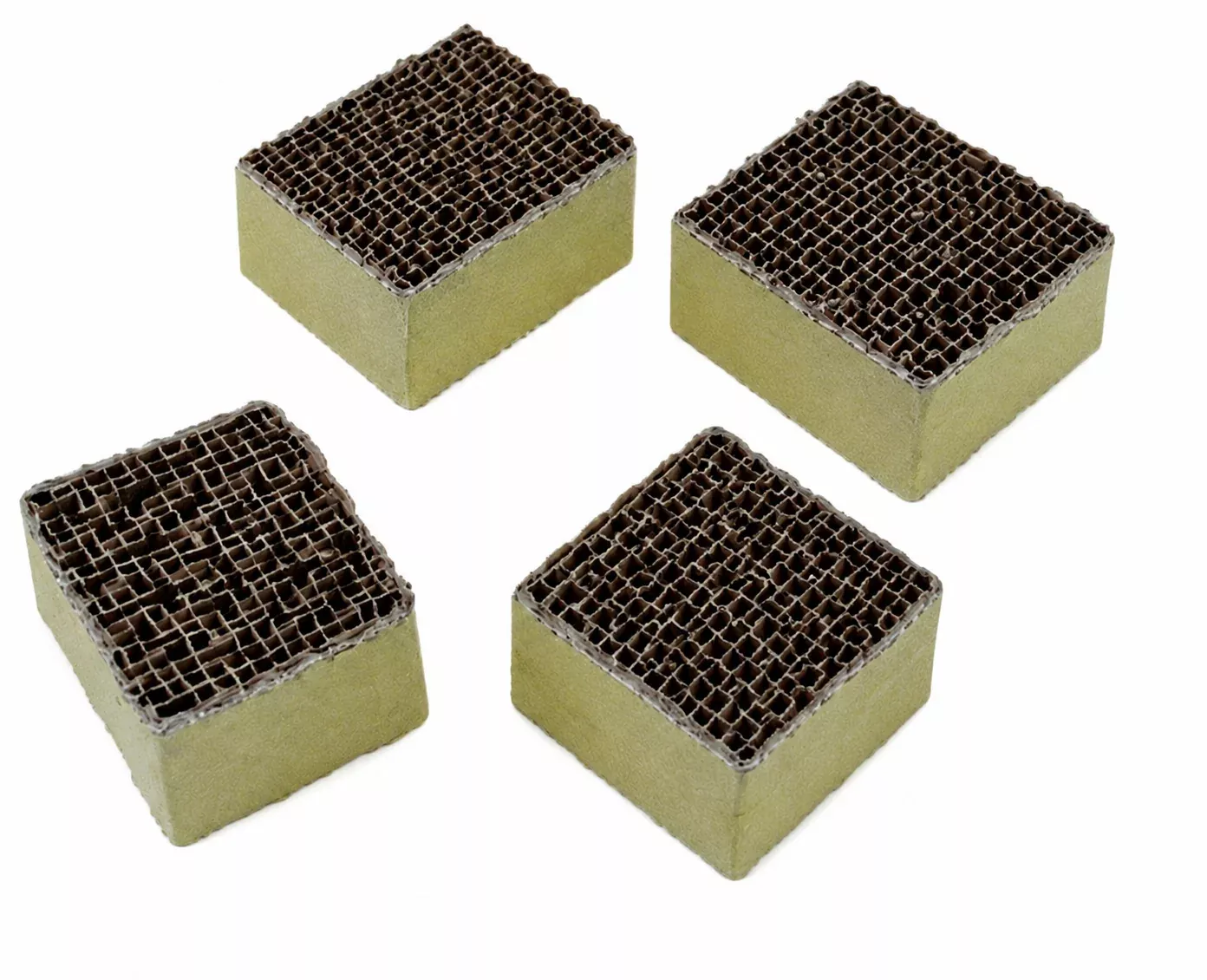 Catalytic Combustor – Condar CC-177