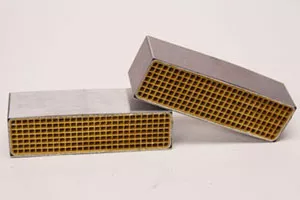 Catalytic Combustor – Condar CC-214