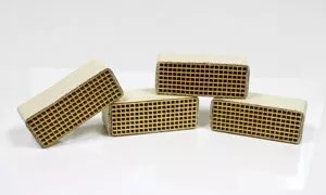Catalytic Combustor – Condar CC-216