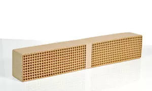 Catalytic Combustor – Condar CC-253